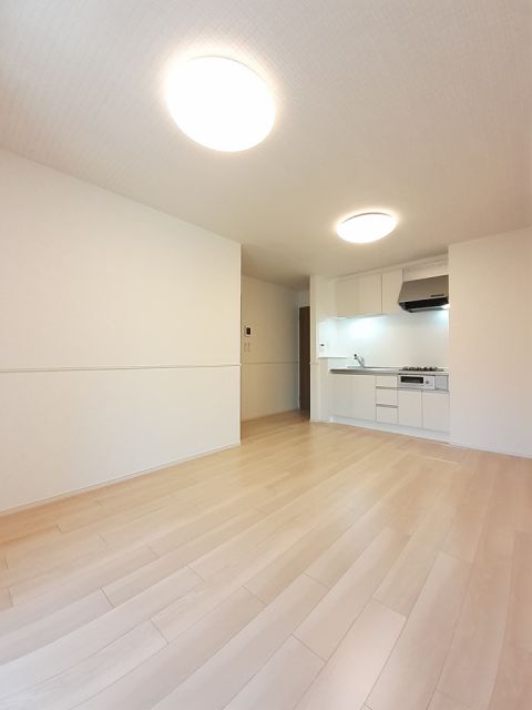 ドミールin外環余戸 Bのその他写真