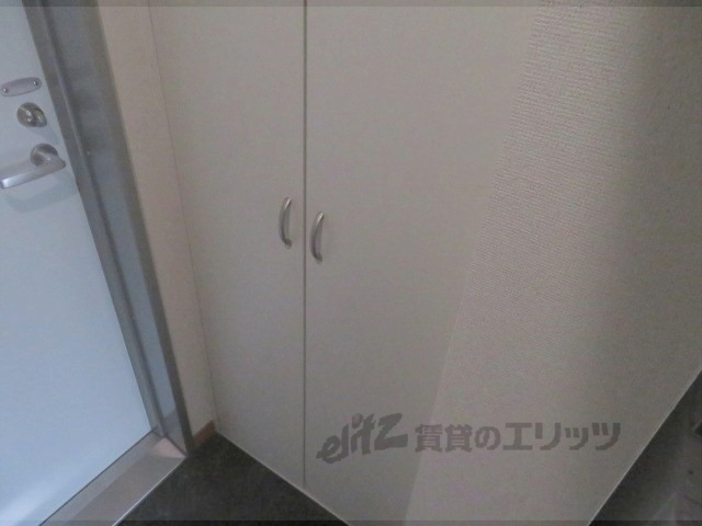 レオパレスSOUBIの内装写真