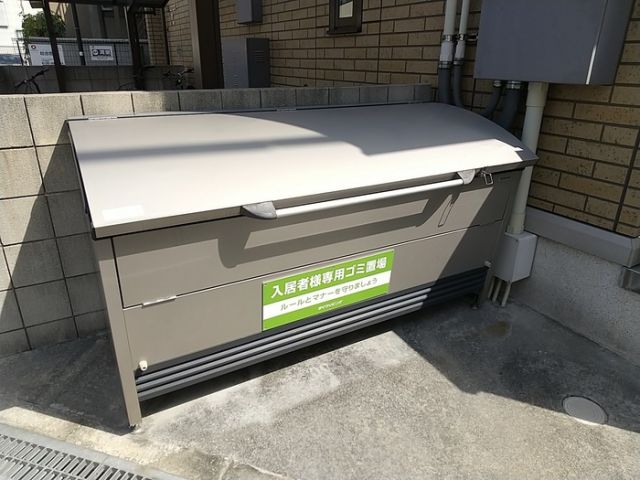 ディアコートのその他写真