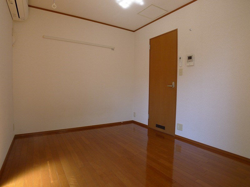 Casa Bonitaの内装写真