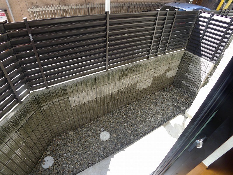 Casa Bonitaの内装写真