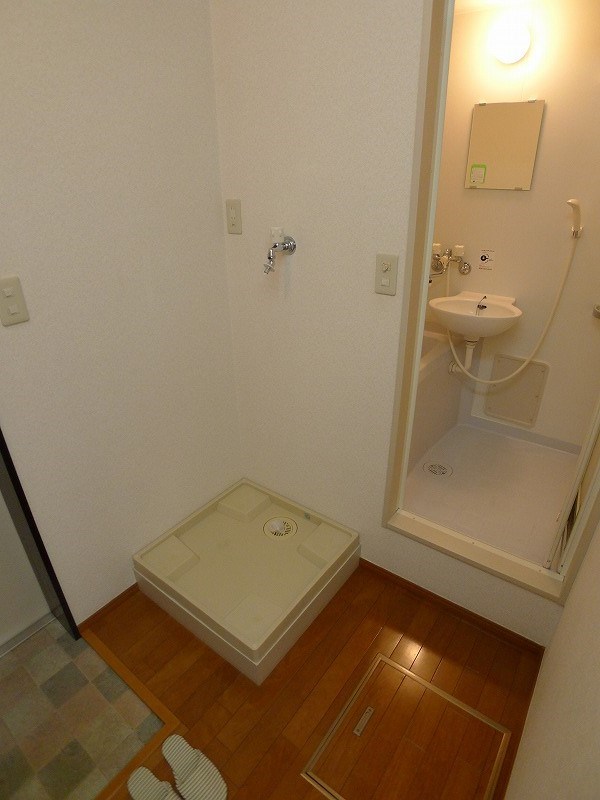 Casa Bonitaの内装写真