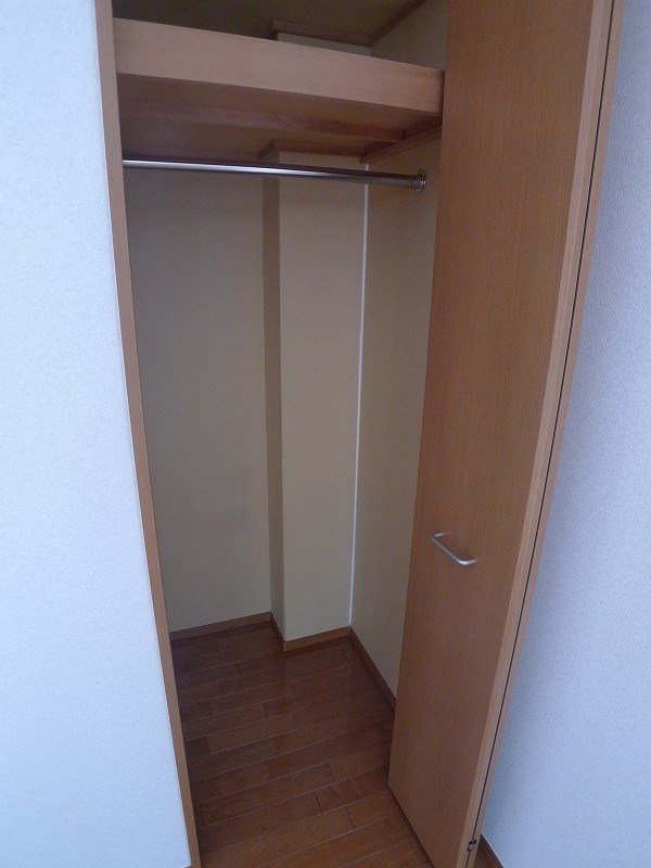 Casa Bonitaの内装写真