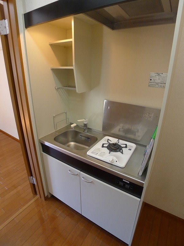 Casa Bonitaのキッチン写真