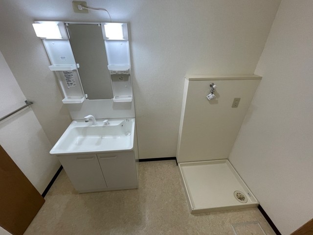 ソレーユ寿の内装写真