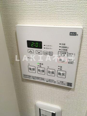 地下鉄谷町線 南森町駅 徒歩5分 13階建 築8年のその他写真