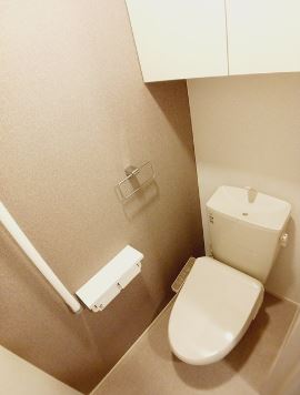 トイレ　同タイプのイメージ画像