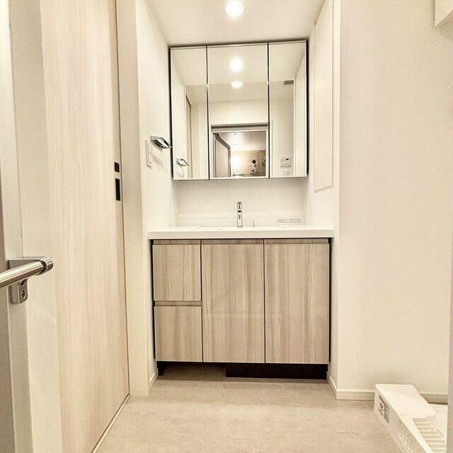 パークアクシス五反田スカイタワー 部屋番号:406の内装写真