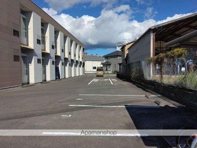 ＪＲ福塩線 横尾駅 徒歩29分 2階建 築28年のその他写真