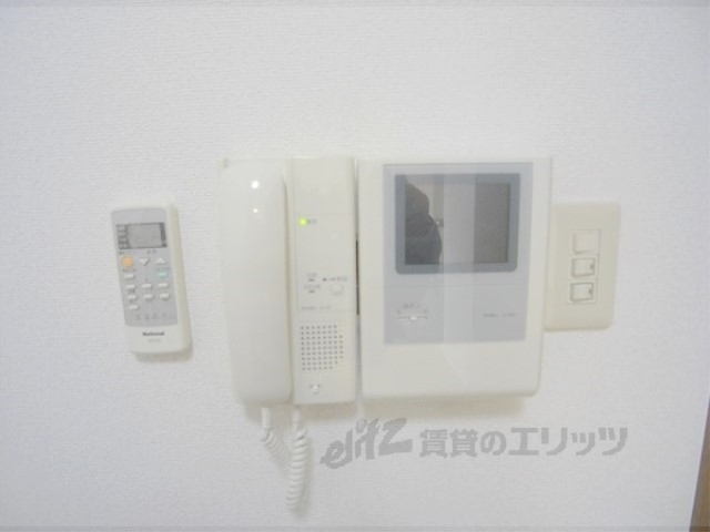 セキュリティ　ドアフォン（ＴＶ含）