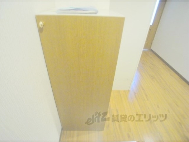 収納　下駄箱