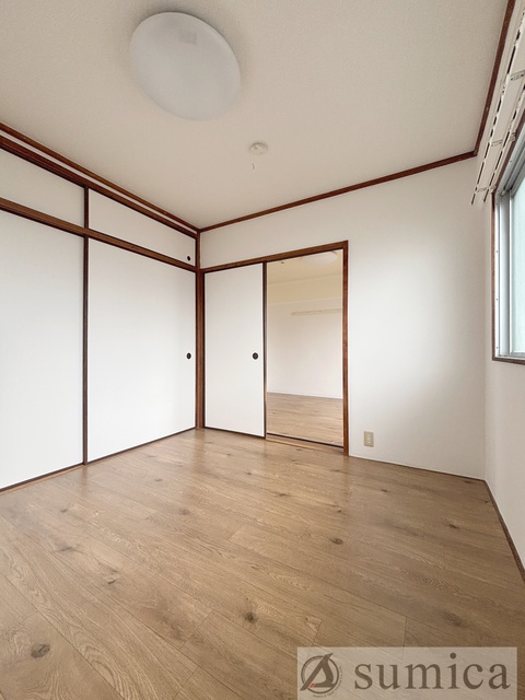 その他設備　このお部屋。毎日が楽しくなります。
