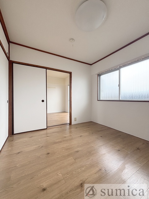 その他部屋・スペース　静かな寝室で、最高の睡眠を＾＾