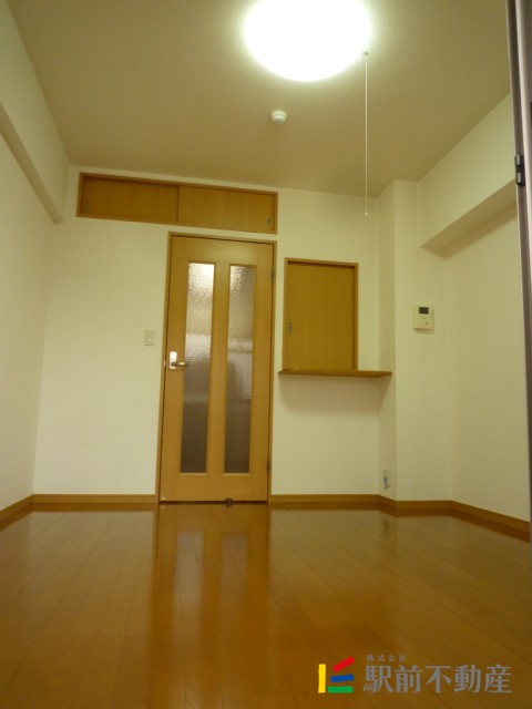居室・リビング　写真は同タイプ別部屋