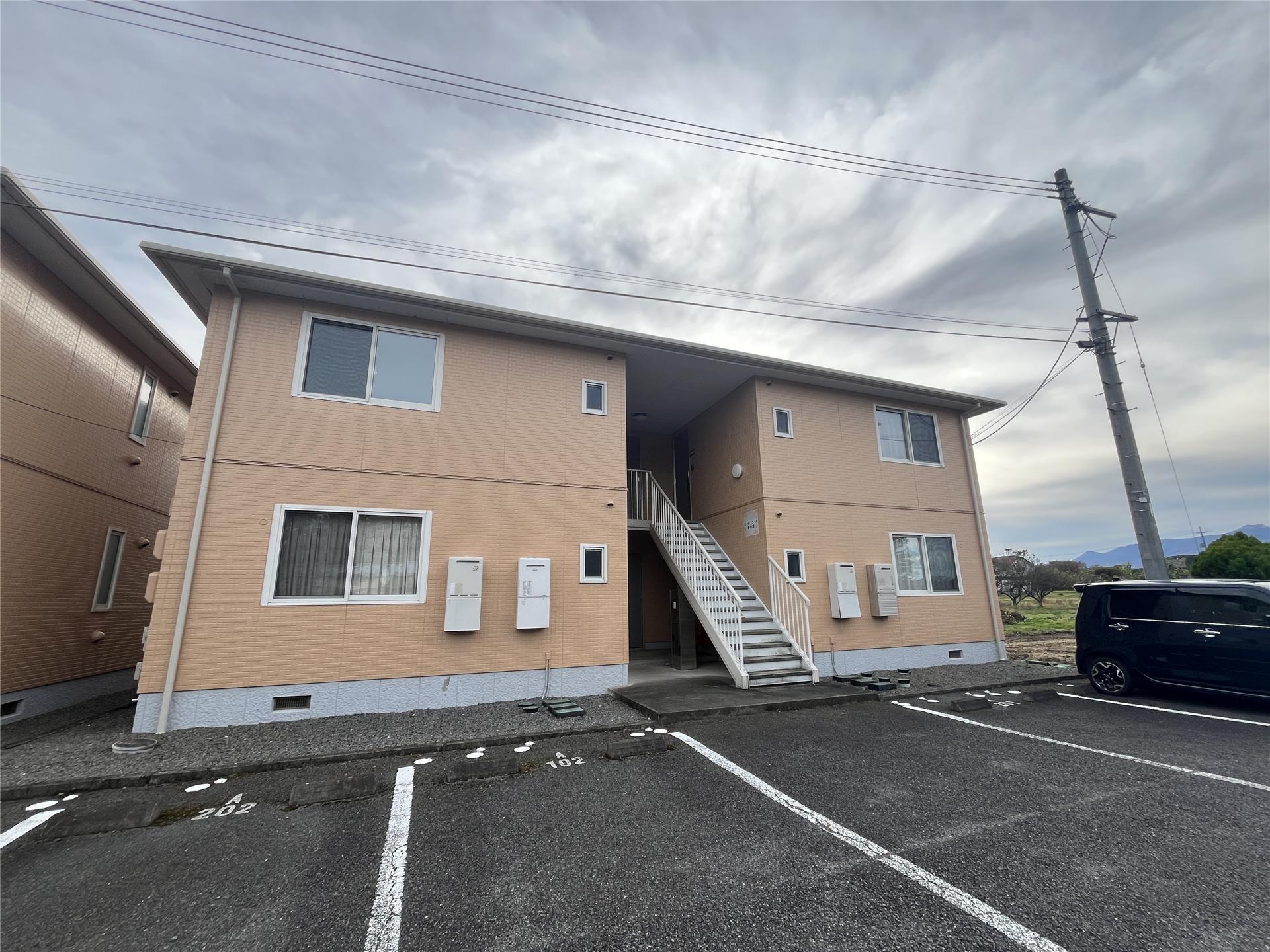 ガーデンコート参番館