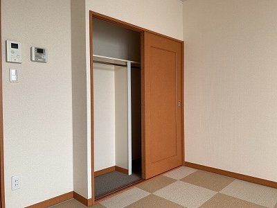ＪＲ埼京線 北与野駅 徒歩17分 3階建 築16年の内装写真