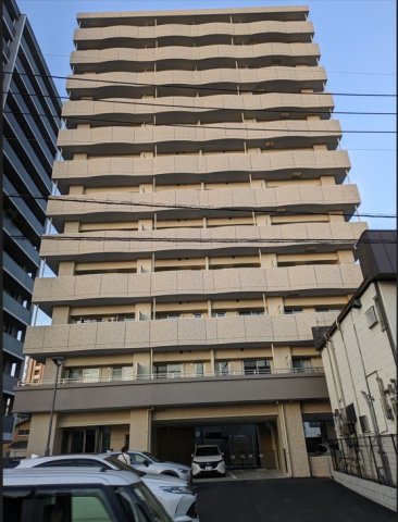 西鉄天神大牟田線 井尻駅 徒歩5分 築3年