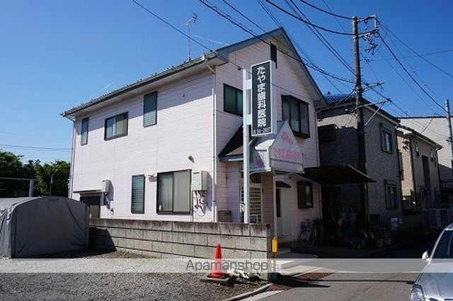 東武東上線 鶴ケ島駅 徒歩7分 3階建 築8年の周辺写真