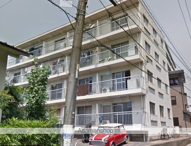 ＪＲ山陽本線 向洋駅 徒歩16分 築54年