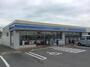 コンビニ　ローソン和歌山田尻店（コンビニ）まで895m