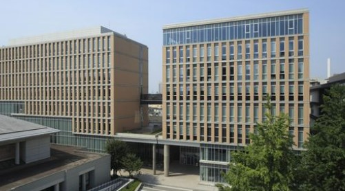 大学・短大　大正大学（大学・短大）まで325m