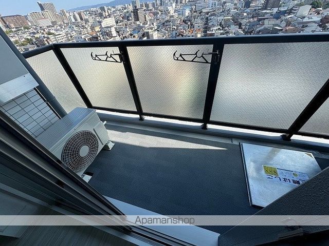 地下鉄中央線 緑橋駅 徒歩8分 13階建 築2年の内装写真