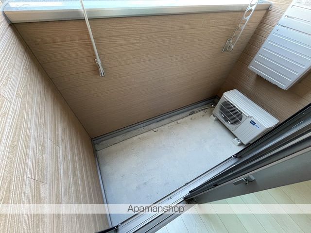 地下鉄名港線 日比野駅 徒歩15分 3階建 築3年の内装写真