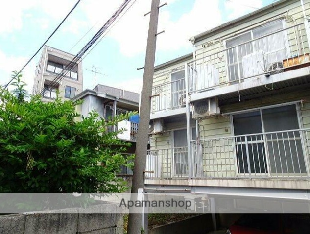 京王線 代田橋駅 徒歩9分 3階建 築3年のその他写真