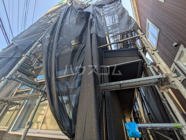 カインドネス七里の外観写真
