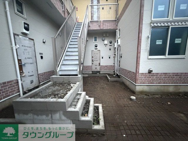 その他　バルコニー
