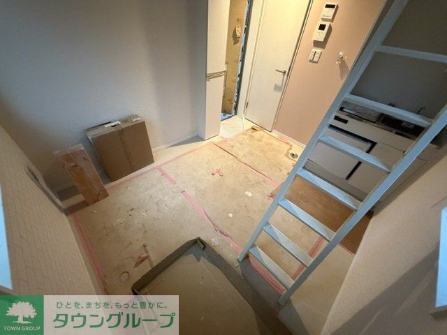その他部屋・スペース　バルコニー