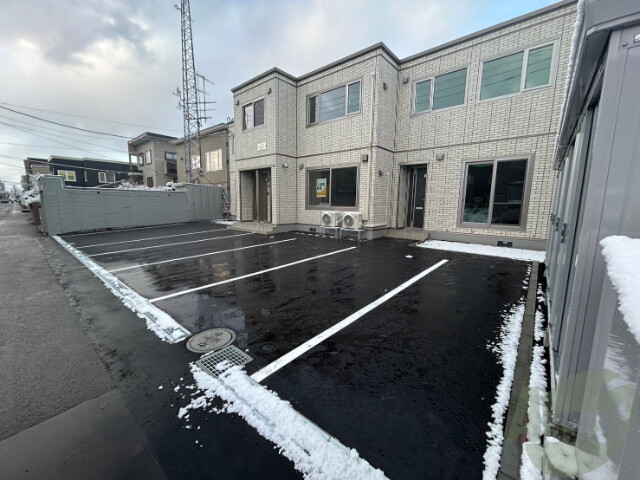 その他共有部分　その他