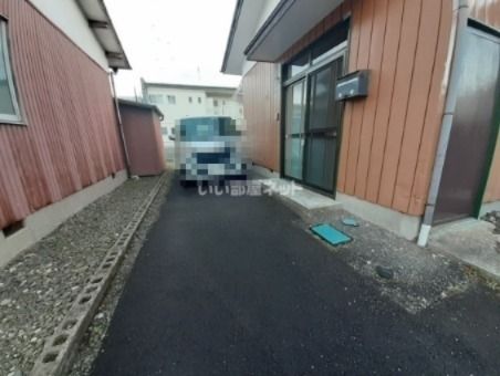 岩沼市二木一丁目佐藤様貸家東棟のその他写真