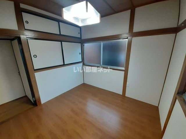 岩沼市二木一丁目佐藤様貸家東棟の内装写真