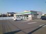コンビニ　ファミリーマート桑原店（コンビニ）まで412m