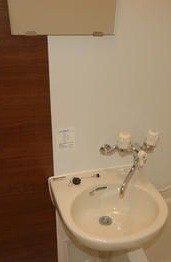 カーサアリエッタ浅田の内装写真
