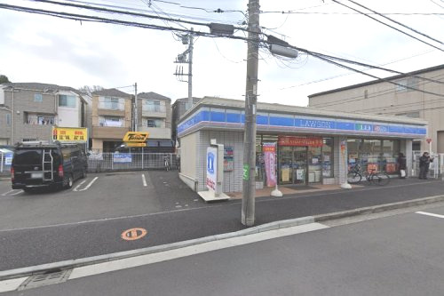 阪東橋シドニーゴリンユナイテッドの周辺写真