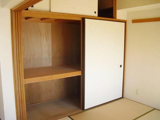 マンションシンフォニー21の内装写真