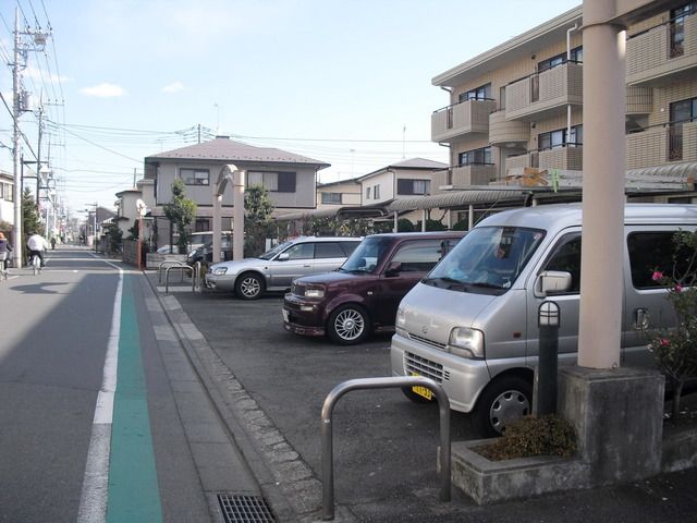 マンションシンフォニー21のその他写真