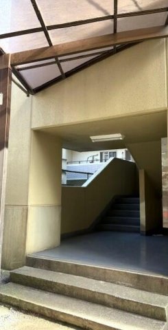 ＪＲ常磐線 柏駅 徒歩7分 7階建 築46年の外観写真