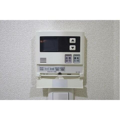 その他　給湯システムです