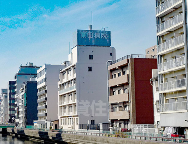 コンビニ　セブンイレブン　大阪谷町7丁目店（コンビニ）まで369m