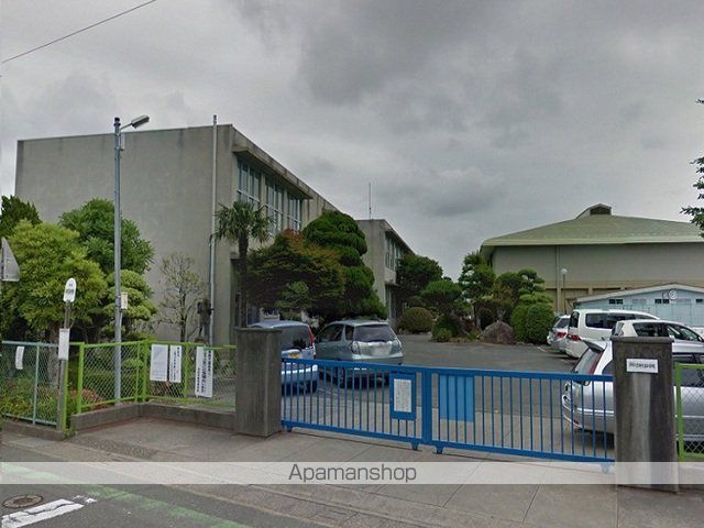 小学校　神久呂小学校（小学校）まで3446m