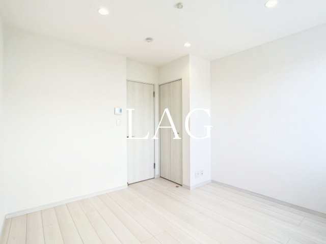その他部屋・スペース　寝室です。