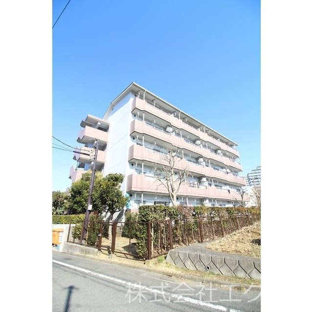 京王相模原線 京王堀之内駅 徒歩5分 築35年