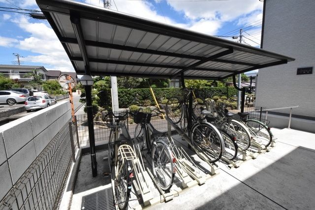 駐車場　詳細はタウンハウジングまで！043-290-8070