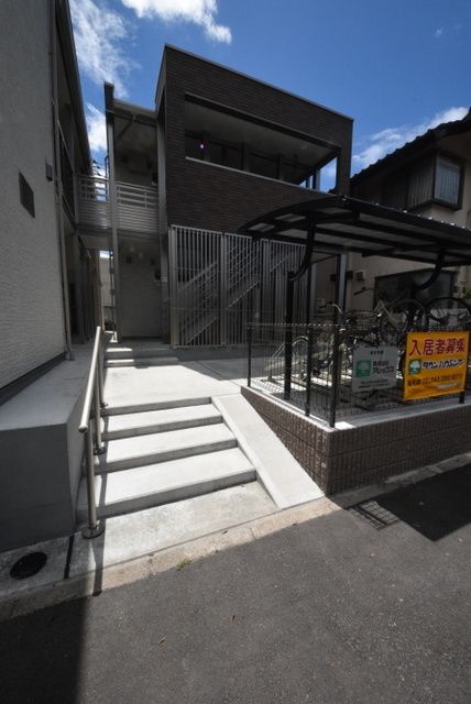 エントランス　詳細はタウンハウジングまで！043-290-8070