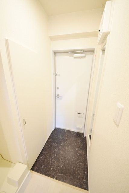 玄関　お気軽にお問合せ下さい♪043-290-8070