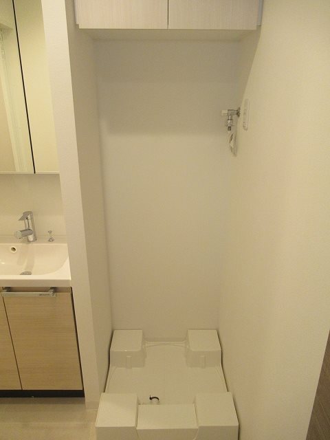 その他設備　※参考写真