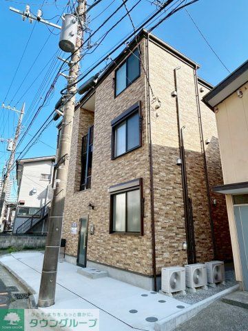 ＪＲ東海道本線 大船駅 徒歩7分 築2年
